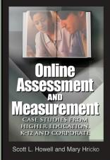 Online Assessment And Measurement