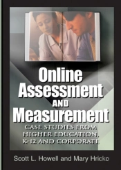 Online Assessment And Measurement