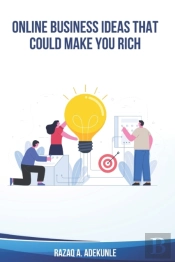 Online Business Ideas That Could Make You Rich