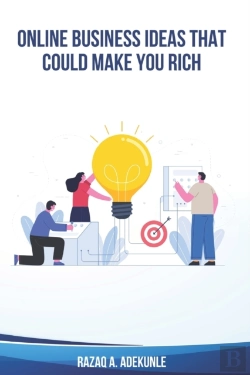 Bertrand.pt - Online Business Ideas That Could Make You Rich
