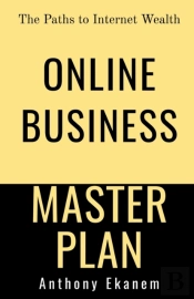 Online Business Master Plan : The Paths