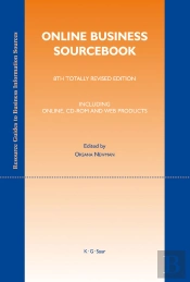 Online Business Sourcebook