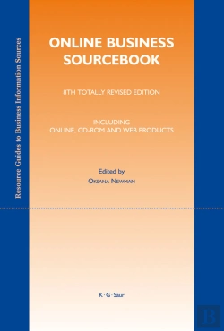 Bertrand.pt - Online Business Sourcebook
