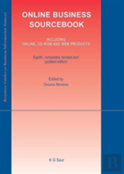 Online Business Sourcebook