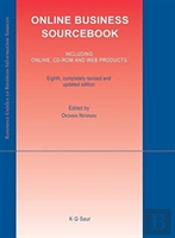 Online Business Sourcebook