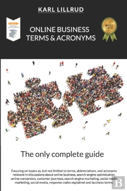 Bertrand.pt - Online Business Terms And Acronyms: The