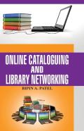 Online Cataloguing And Library Networking