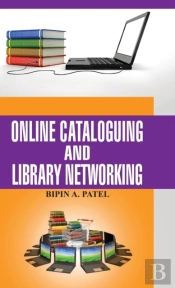 Online Cataloguing And Library Networking