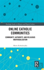 Online Catholic Communities