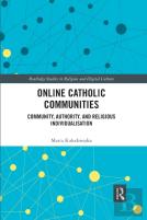 Online Catholic Communities