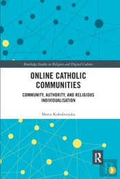 Online Catholic Communities