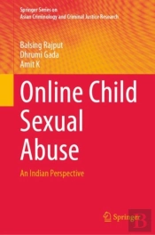Online Child Sexual Abuse