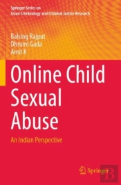 Online Child Sexual Abuse