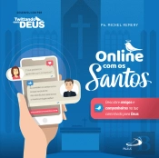 Online com os Santos