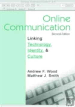 Bertrand.pt - Online Communication : Linking Technology, Identity, And Culture