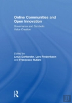 Bertrand.pt - Online Communities And Open Innovation
