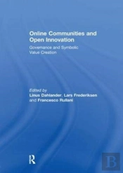 Online Communities And Open Innovation