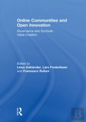 Online Communities And Open Innovation