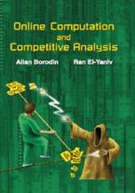 Online Computation And Competitive Analysis