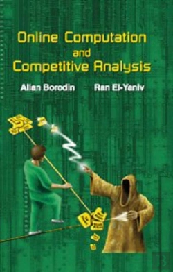Bertrand.pt - Online Computation And Competitive Analysis
