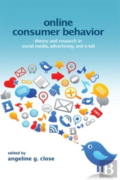Online Consumer Behavior
