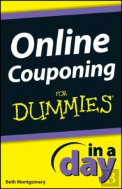 Online Couponing In A Day For Dummies