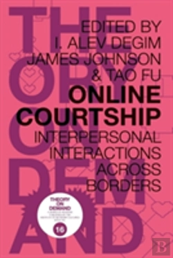 Bertrand.pt - Online Courtship