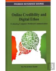 Online Credibility And Digital Ethos