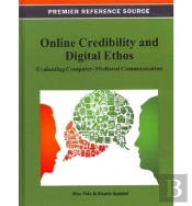 Online Credibility And Digital Ethos