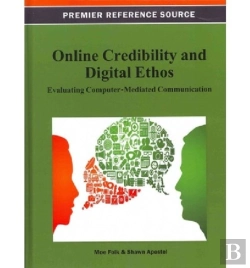 Bertrand.pt - Online Credibility And Digital Ethos
