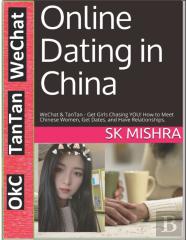 Online Dating In China