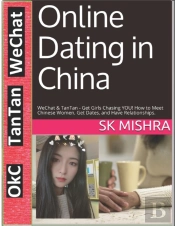 Online Dating In China