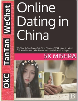 Bertrand.pt - Online Dating In China