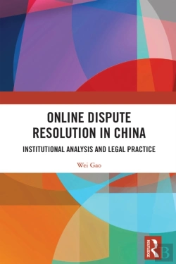 Bertrand.pt - Online Dispute Resolution In China