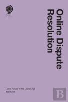 Online Dispute Resolution