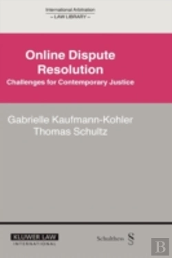 Bertrand.pt - Online Dispute Resolution
