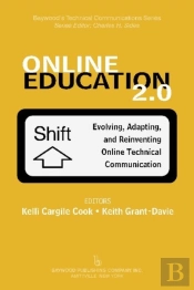 Online Education 2.0