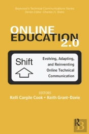 Online Education 2.0