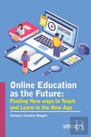Online Education As The Future