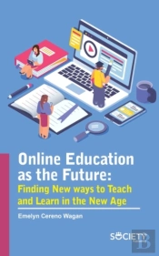 Online Education As The Future