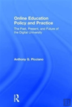 Bertrand.pt - Online Education Policy And Practice