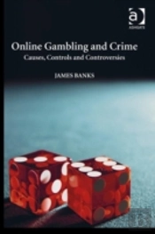 Online Gambling And Crime