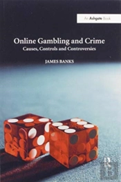 Online Gambling And Crime