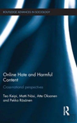 Bertrand.pt - Online Hate And Harmful Content