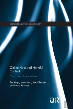 Bertrand.pt - Online Hate And Harmful Content