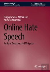 Online Hate Speech