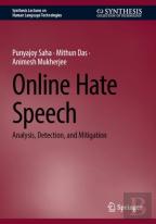 Online Hate Speech