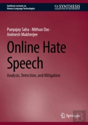 Online Hate Speech