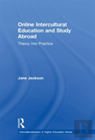 Online Intercultural Education And Study Abroad