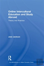 Online Intercultural Education And Study Abroad